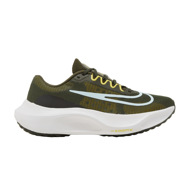 Nike Zoom Fly 5 'Olive Green'