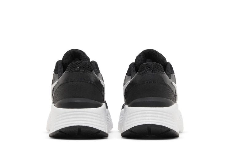 Nike Wmns Air Max Fusion 'Black White'