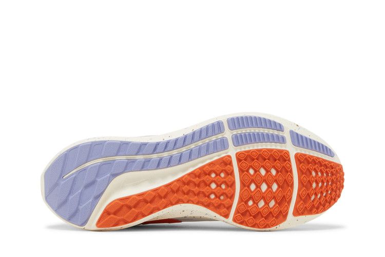 Nike Wmns Air Zoom Pegasus 39 'Light Thistle Safety Orange'
