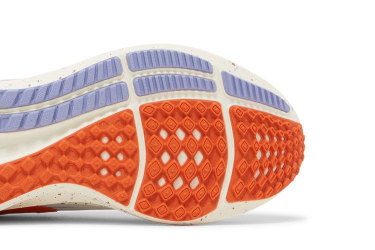 Nike Wmns Air Zoom Pegasus 39 'Light Thistle Safety Orange'