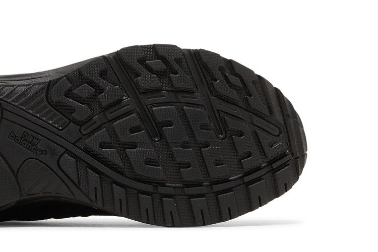 New Balance 993 Made in USA 'Triple Black' — Core Black/Core Black/Core Black