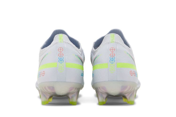 Nike Phantom GT2 Elite FG 'Grey Volt'