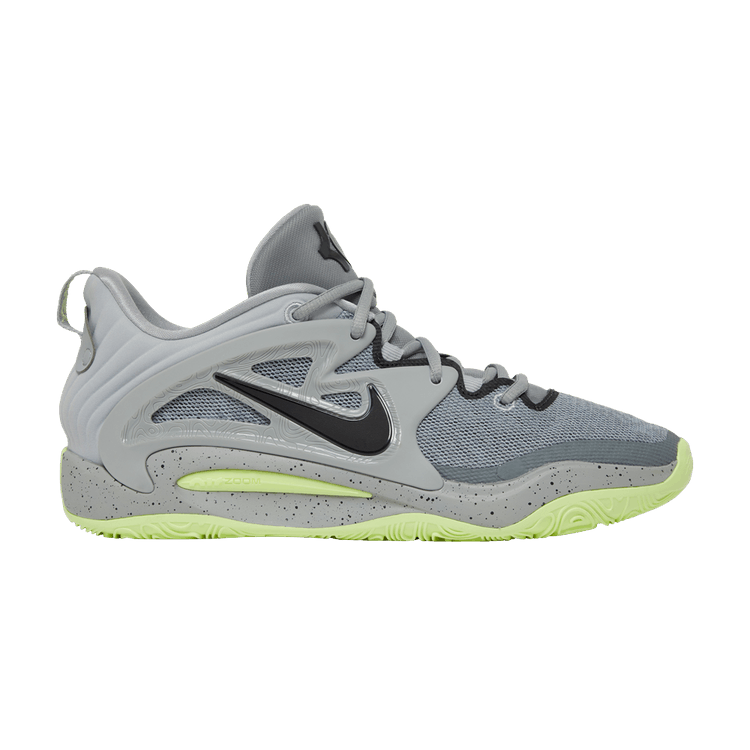 Nike KD 15 TB 'Wolf Grey Speckled'