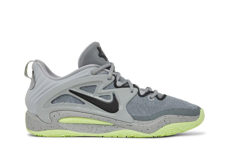 Nike KD 15 TB 'Wolf Grey Speckled'