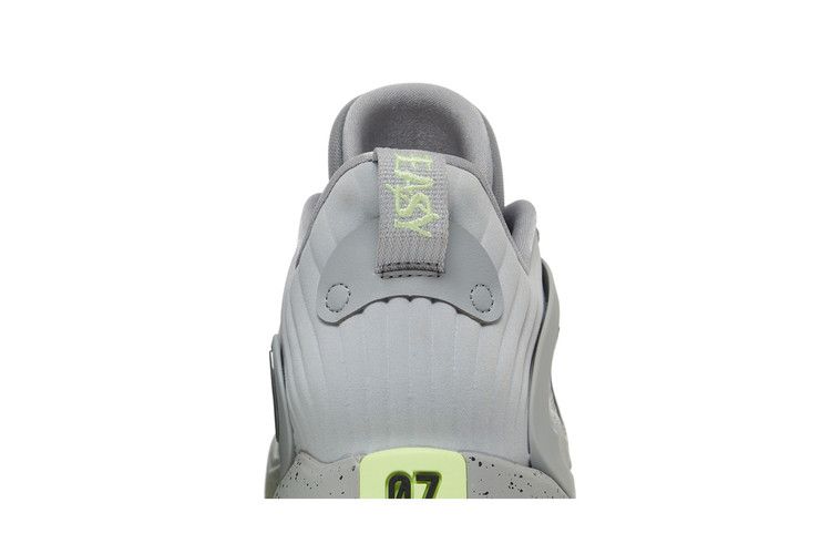 Nike KD 15 TB 'Wolf Grey Speckled'