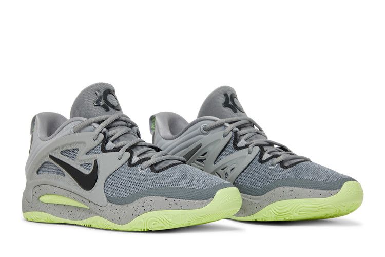 Nike KD 15 TB 'Wolf Grey Speckled'