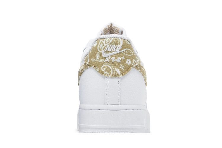 Nike Wmns Air Force 1 '07 Essential 'Barely Paisley'