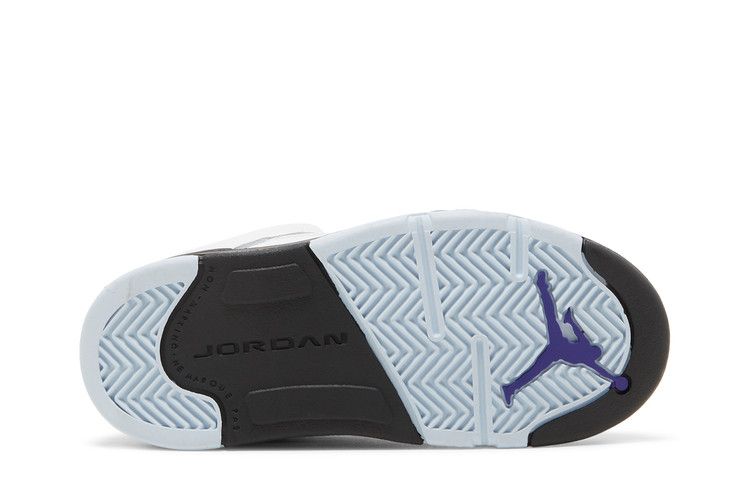 Air Jordan 5 Retro TD 'Concord'