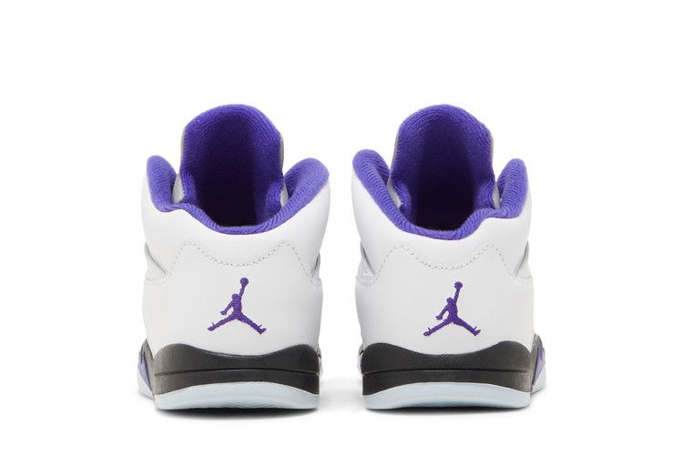 Air Jordan 5 Retro TD 'Concord'