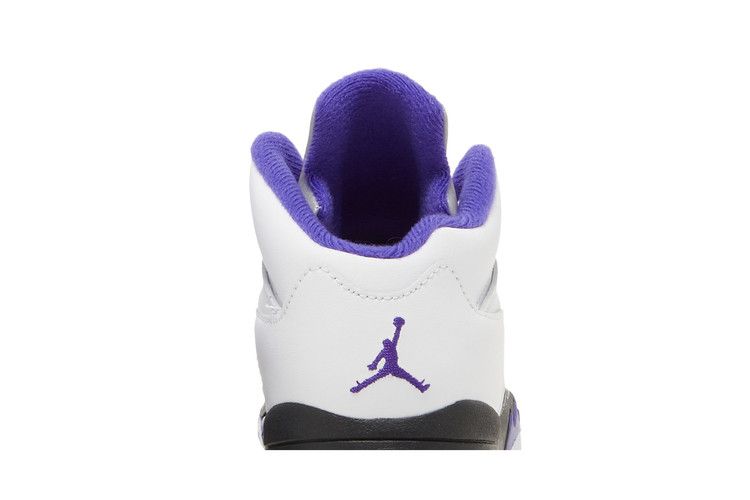 Air Jordan 5 Retro TD 'Concord'
