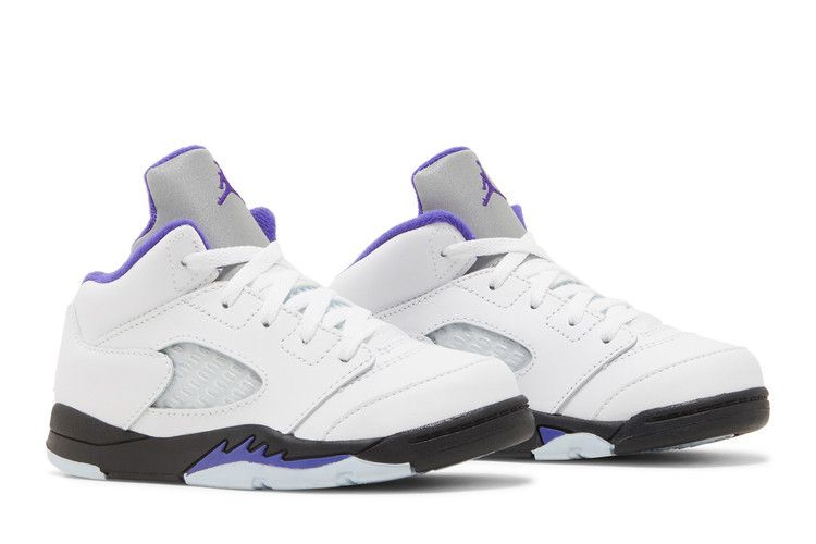 Air Jordan 5 Retro TD 'Concord'