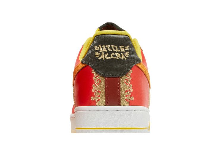 Nike Air Force 1 '07 LV8 'Little Accra'