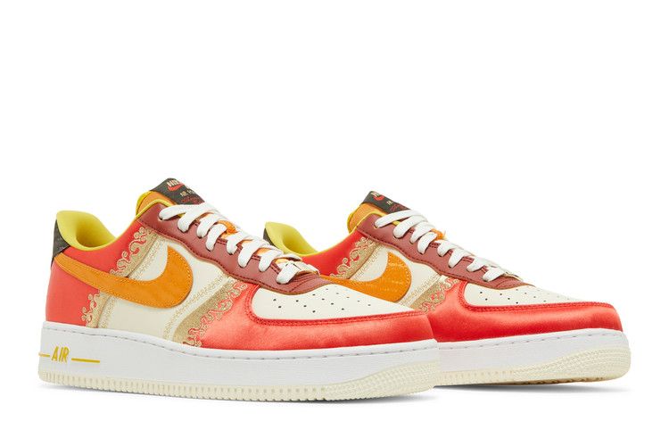 Nike Air Force 1 '07 LV8 'Little Accra'