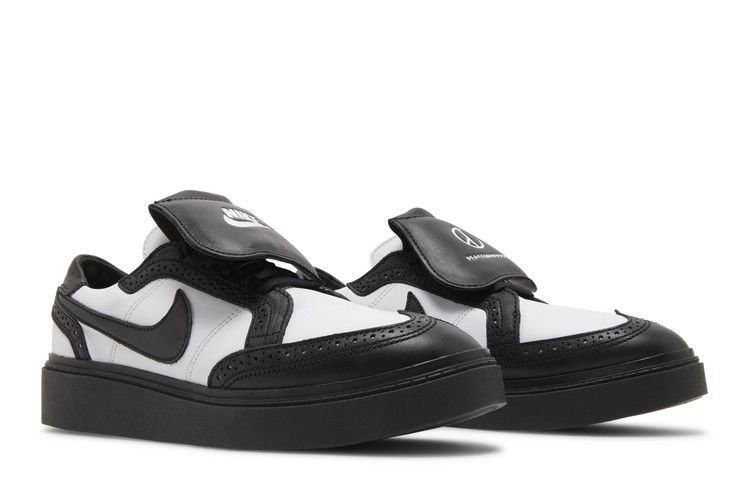 G-Dragon x Nike Kwondo 1 'Yin-Yang'