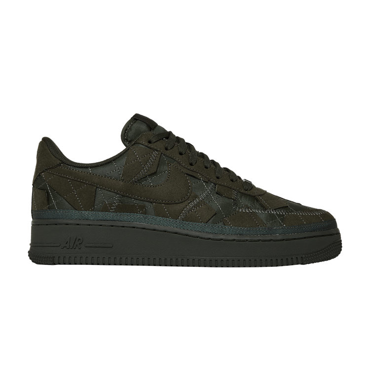 Billie Eilish x Nike Air Force 1 Low 'Sequoia'