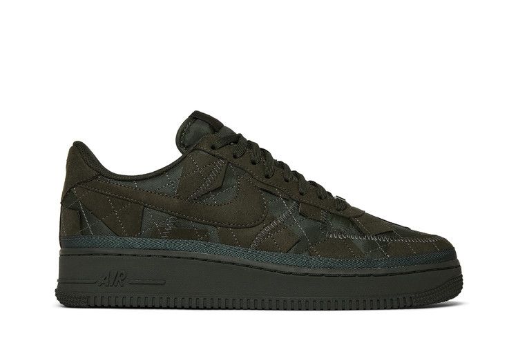 Billie Eilish x Nike Air Force 1 Low 'Sequoia'