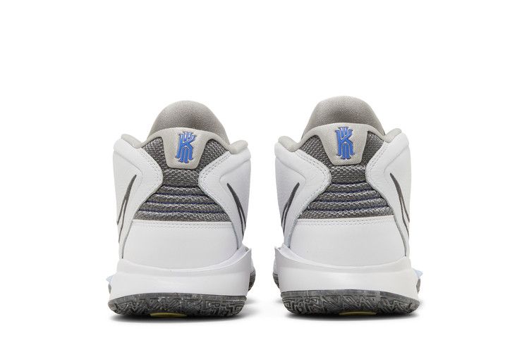 Nike Kyrie Infinity 'Smoke and Mirrors'