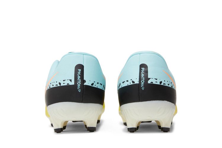 Nike Phantom GT2 Academy MG 'Lucent Pack'