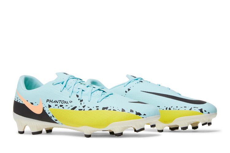 Nike Phantom GT2 Academy MG 'Lucent Pack'