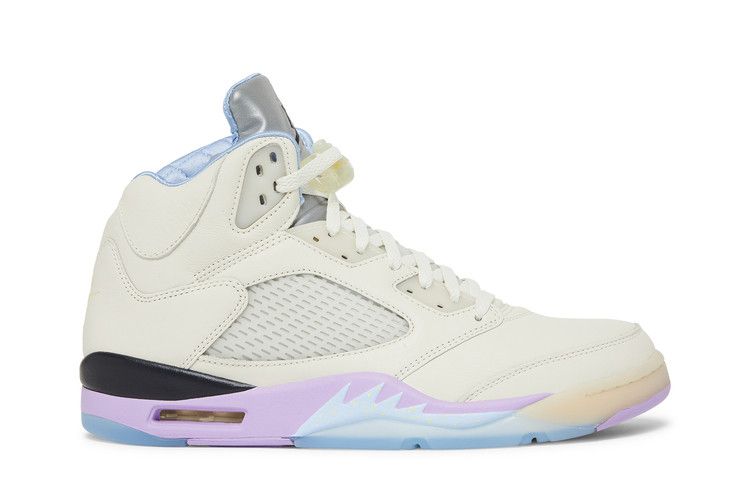 DJ Khaled x Air Jordan 5 Retro 'We The Best - Sail'