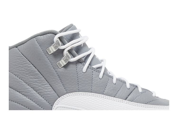 Air Jordan 12 Retro GS 'Stealth'