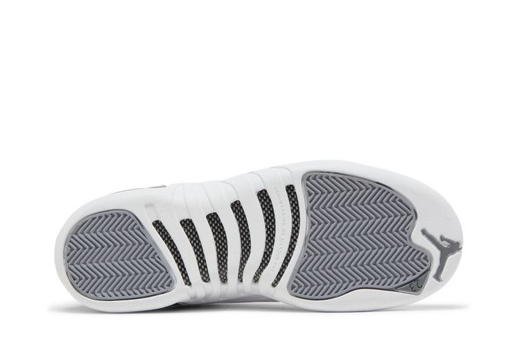 Air Jordan 12 Retro GS 'Stealth'