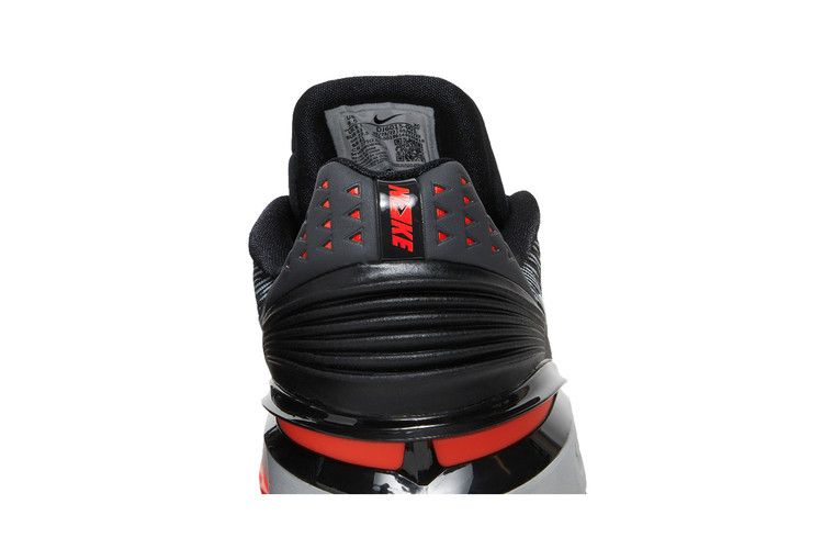 Nike Air Zoom GT Cut 2 'Bred'