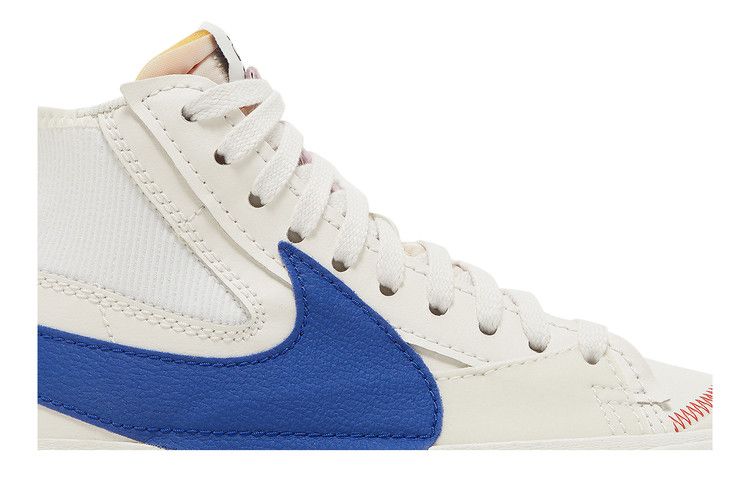 Nike Blazer '77 Jumbo 'Phantom Old Royal'