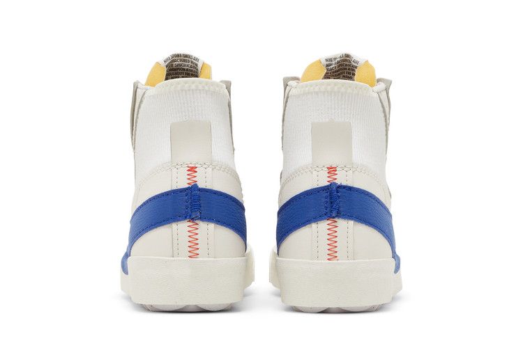 Nike Blazer '77 Jumbo 'Phantom Old Royal'