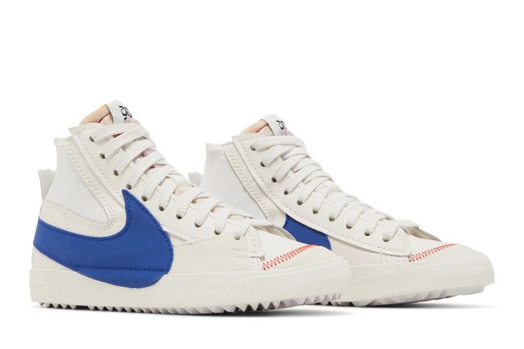 Nike Blazer '77 Jumbo 'Phantom Old Royal'