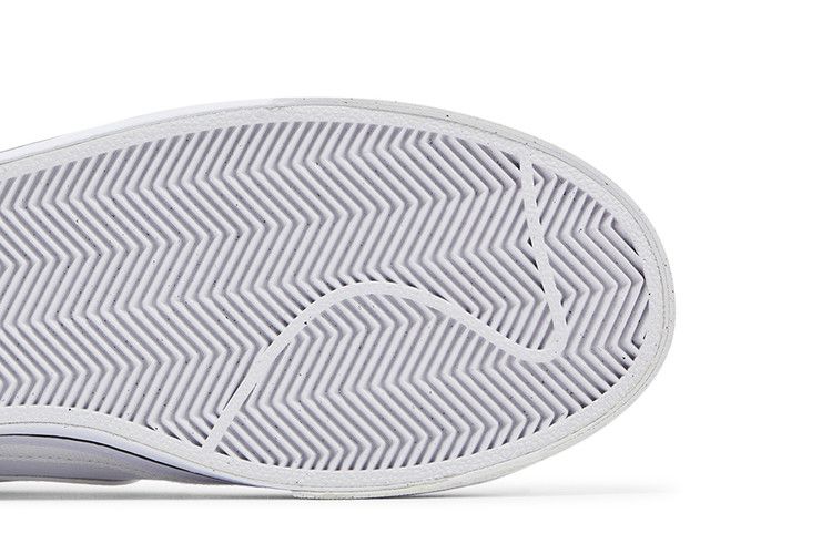 Nike Court Legacy Next Nature 'White Black'