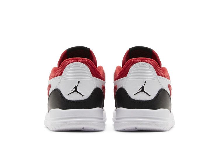 Air Jordan Legacy 312 Low TD 'Fire Red'