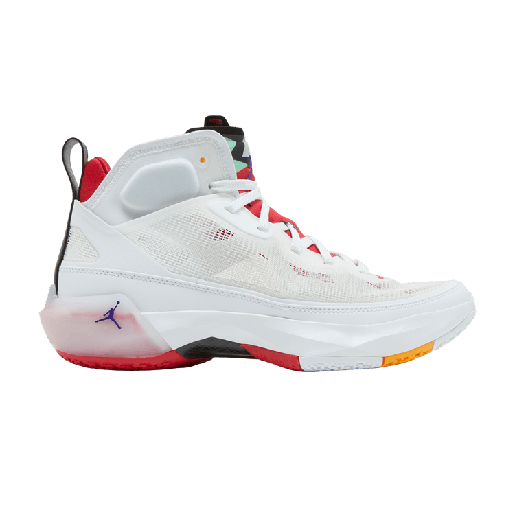 Air Jordan 37 'Hare'