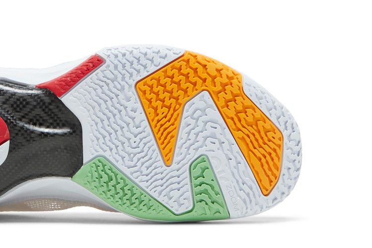 Air Jordan 37 'Hare'