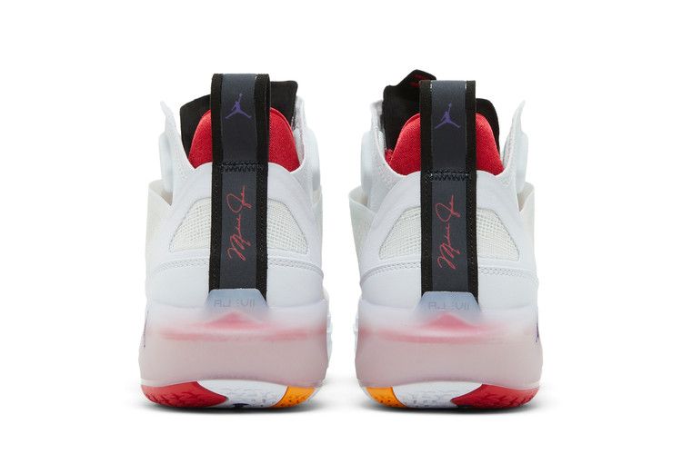 Air Jordan 37 'Hare'