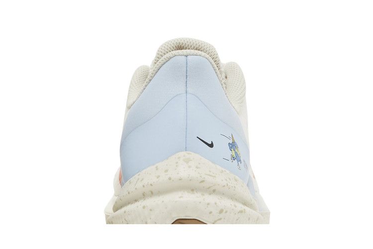 Nike Wmns Air Winflo 9 'Sail Celestine Blue'