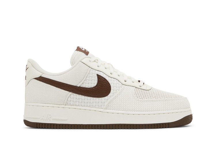 Nike Air Force 1 '07 'SNKRS Day'