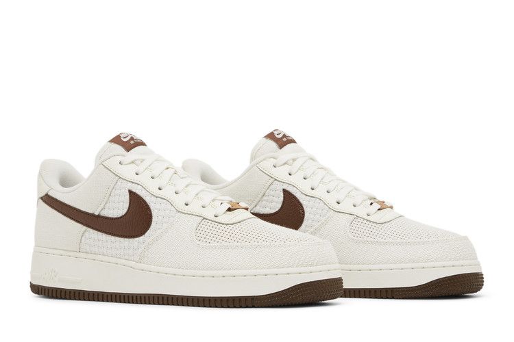 Nike Air Force 1 '07 'SNKRS Day'