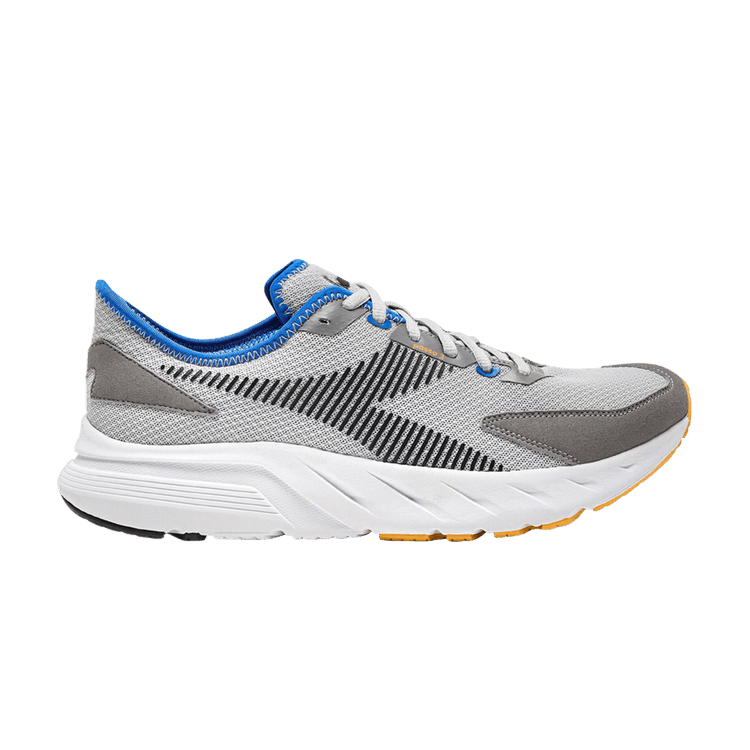 Diadora Passo 3 'Silver Black' — Silver/Black