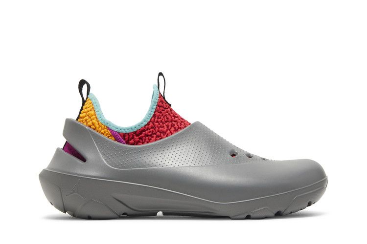 Air Jordan System.23 'Grey Multi-Color'