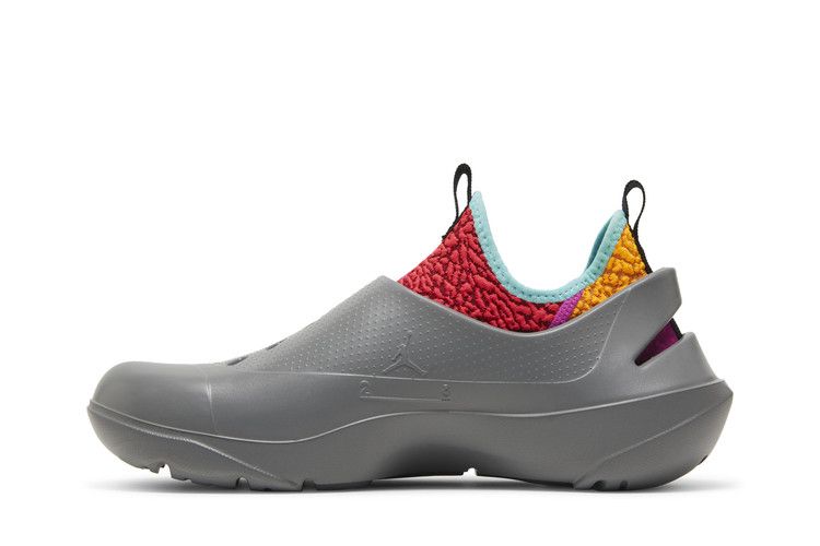 Air Jordan System.23 'Grey Multi-Color'