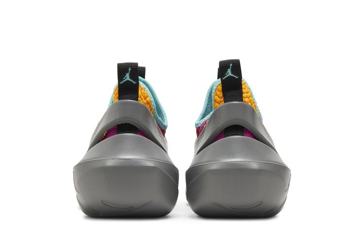 Air Jordan System.23 'Grey Multi-Color'