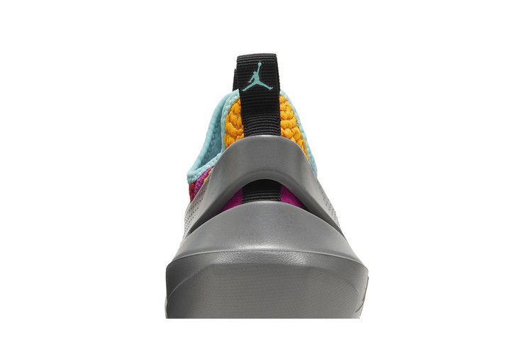 Air Jordan System.23 'Grey Multi-Color'