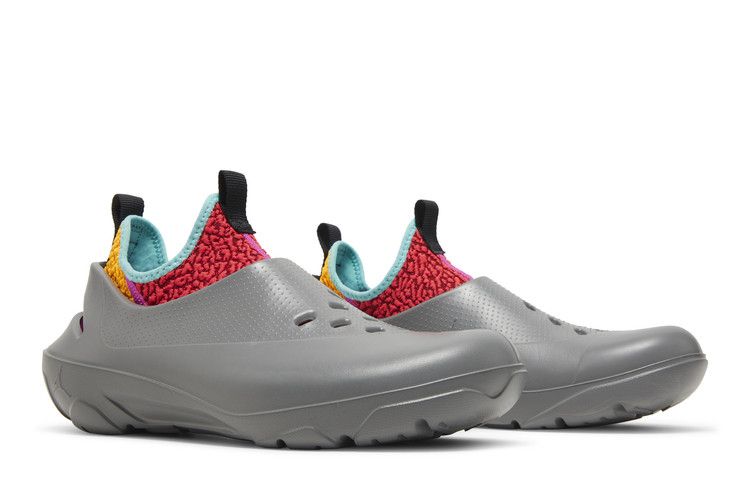 Air Jordan System.23 'Grey Multi-Color'