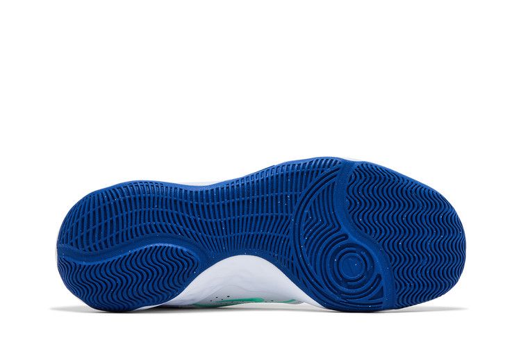 Nike Fly.By Mid 3 'White Game Royal'