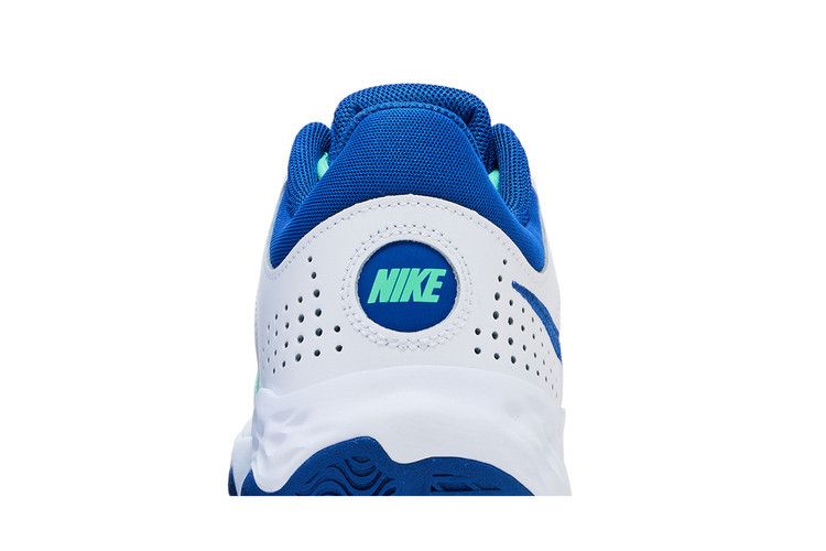 Nike Fly.By Mid 3 'White Game Royal'