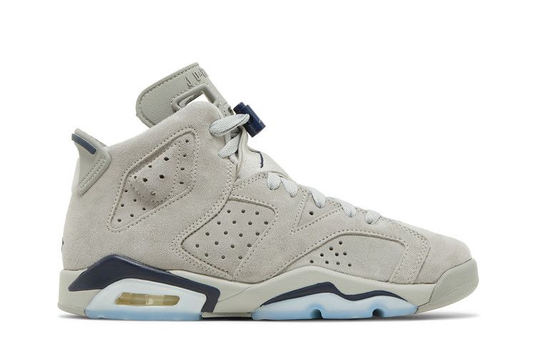 Air Jordan 6 Retro GS 'Georgetown'