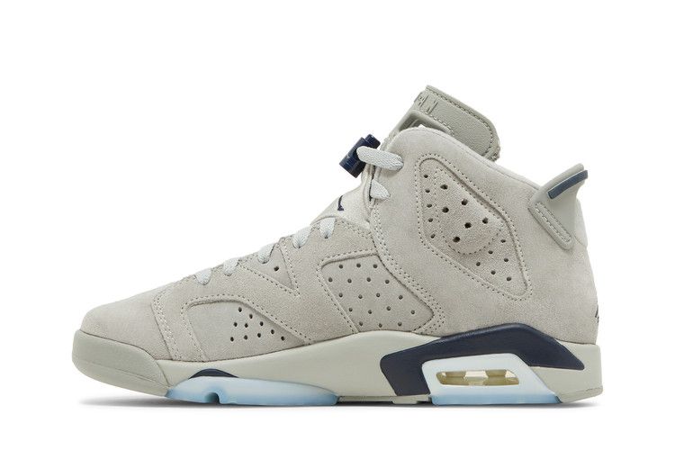 Air Jordan 6 Retro GS 'Georgetown'