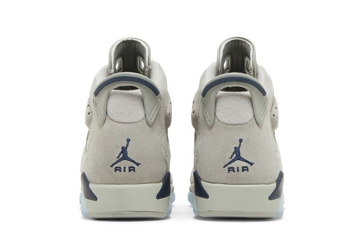 Air Jordan 6 Retro GS 'Georgetown'