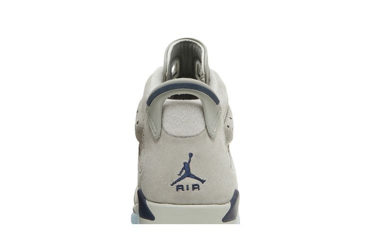 Air Jordan 6 Retro GS 'Georgetown'